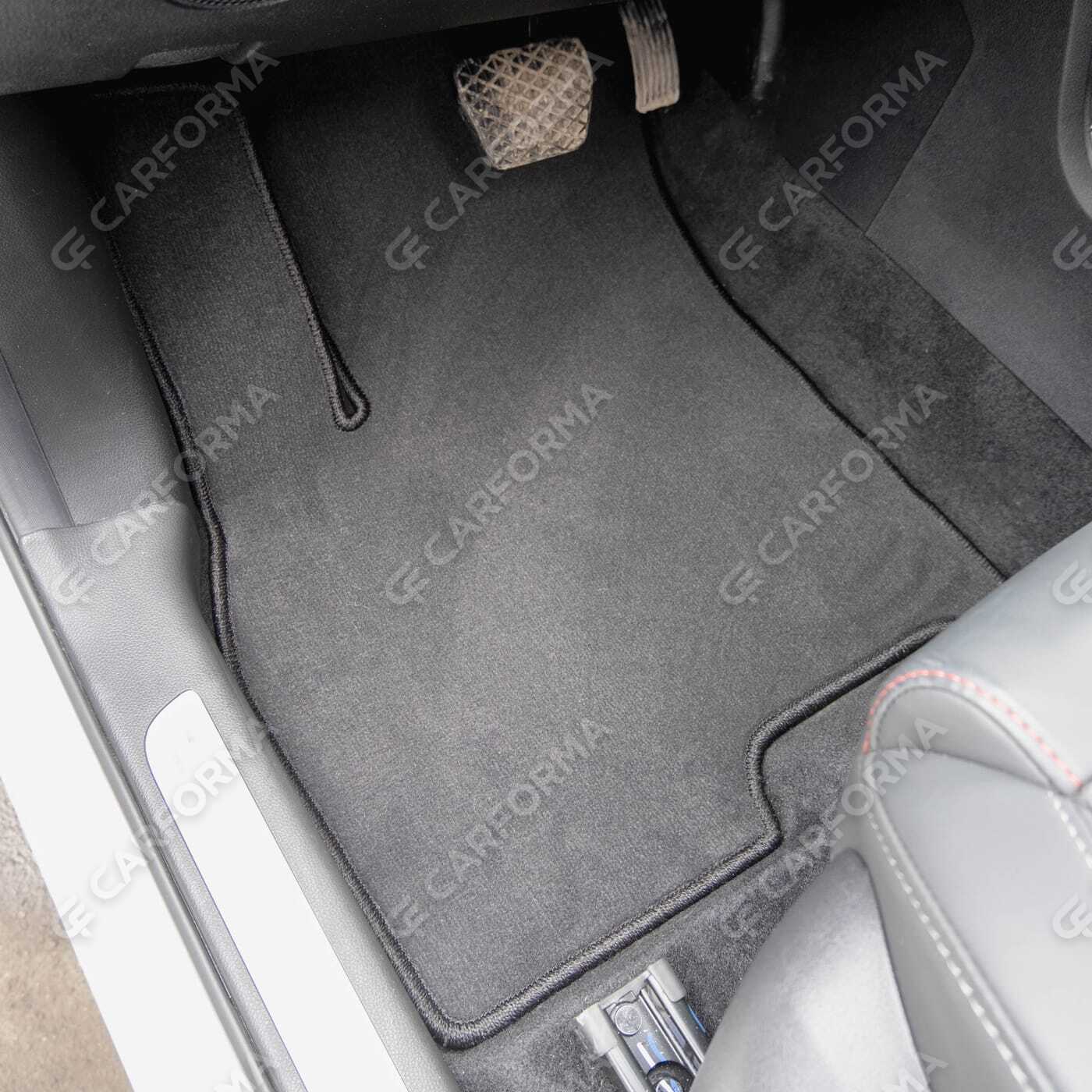 Коврики на Tenet T7 2025&nbsp;-&nbsp;2026 в Волгограде