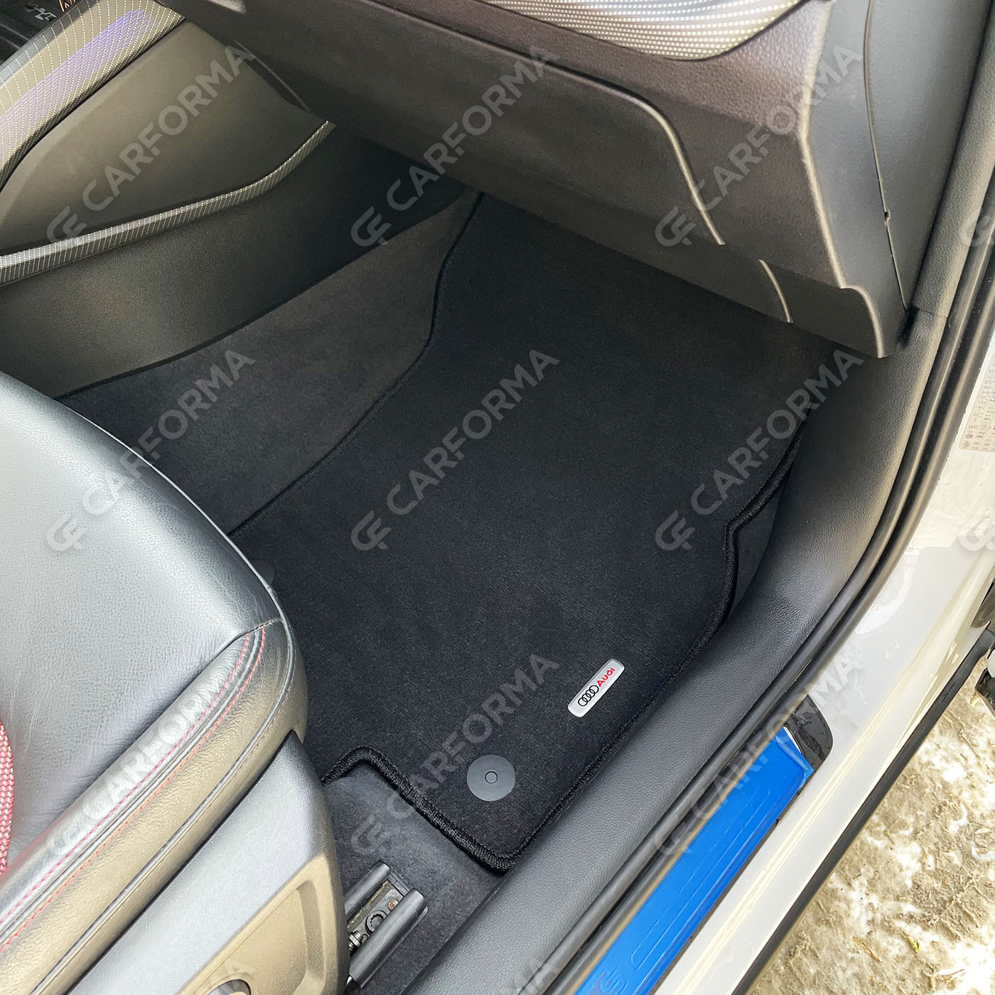 EVA коврики на Audi Q2L 2016&nbsp;-&nbsp;2026 в Волгограде