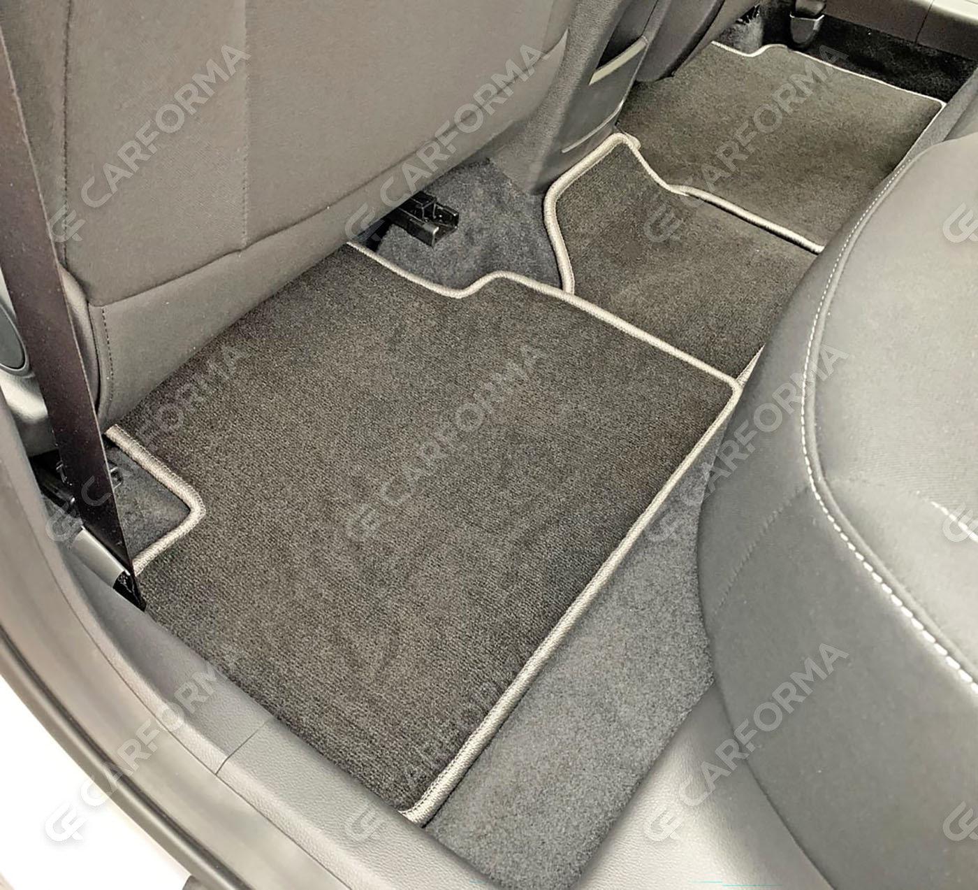 Коврики на Geely Coolray 2018&nbsp;-&nbsp;2024 в Волгограде