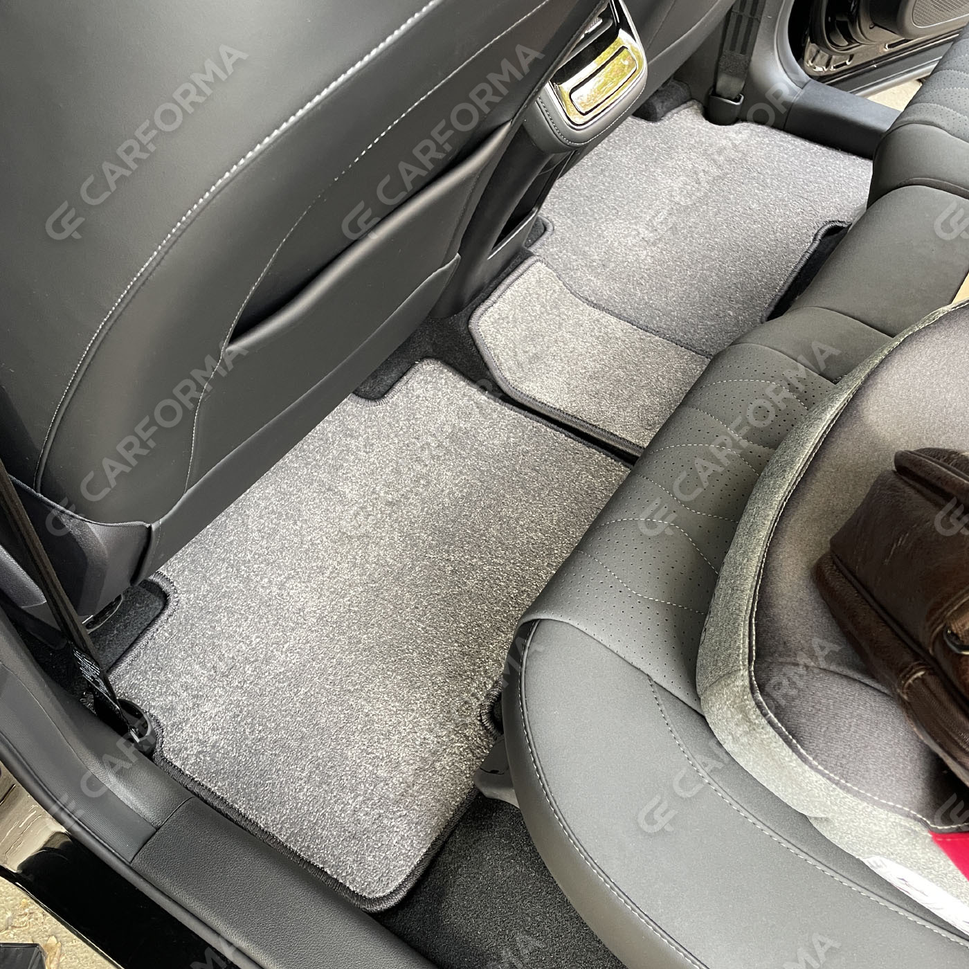 Ворсовые коврики на Chery Tiggo 8 Plus 2024&nbsp;-&nbsp;2026 в Волгограде