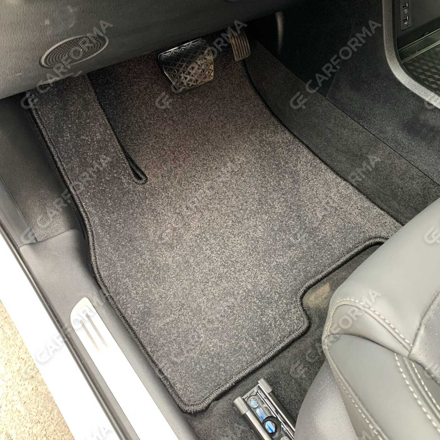 Коврики на Tenet T7 2025&nbsp;-&nbsp;2026 в Волгограде