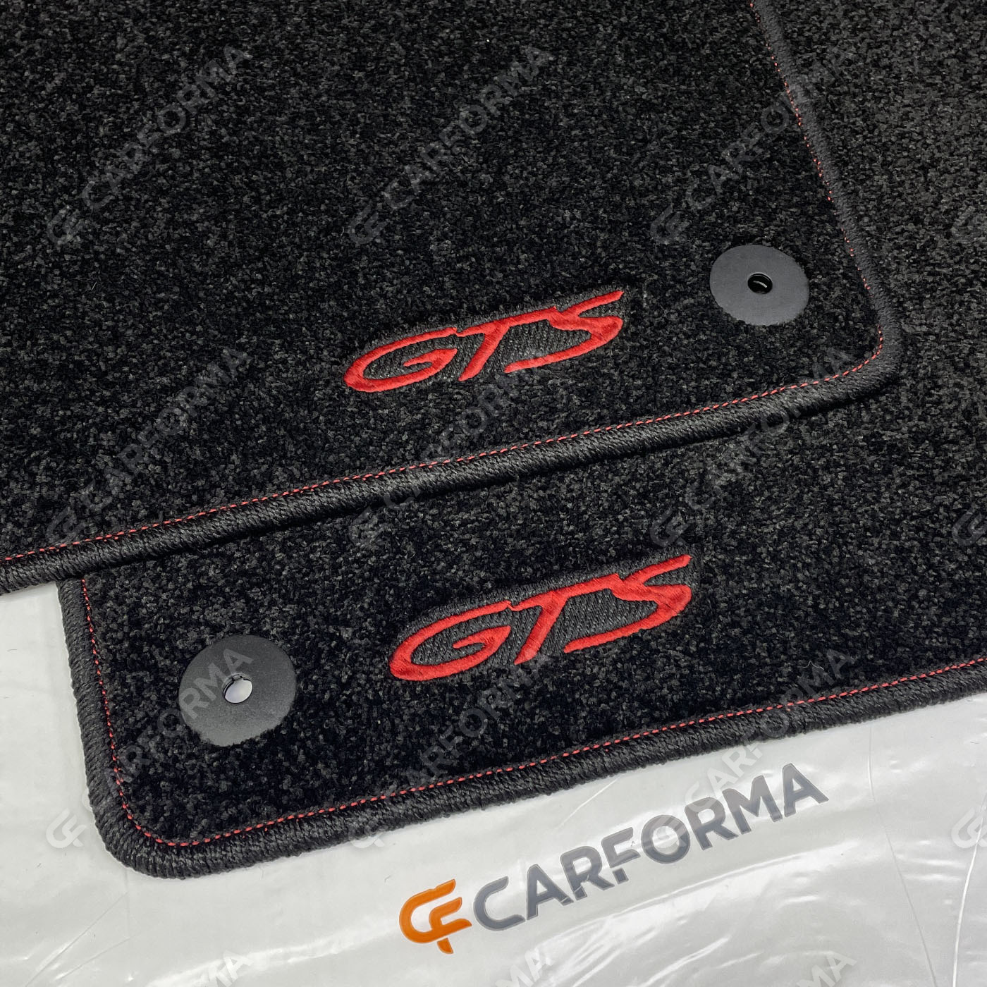 Коврики на Porsche Macan 2013&nbsp;-&nbsp;2026 в Волгограде