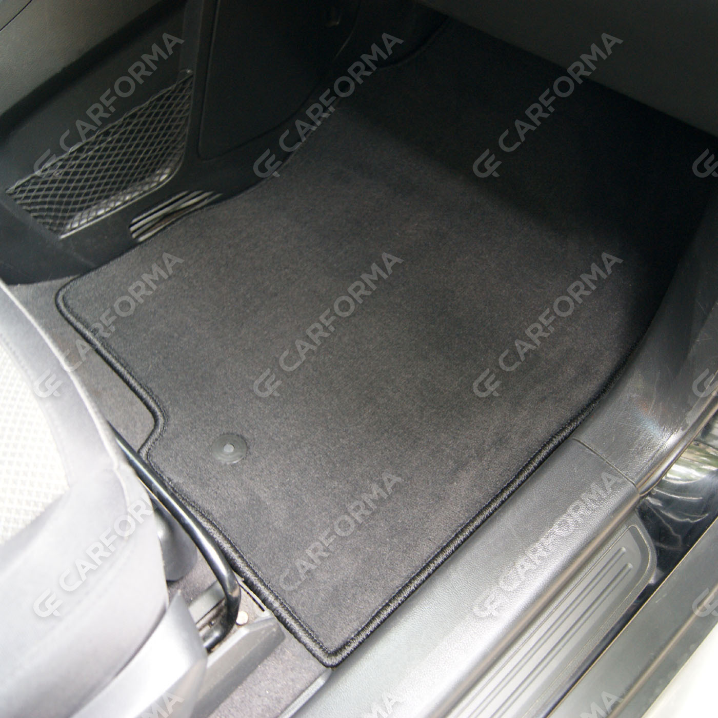 EVA коврики на Opel Antara 2006&nbsp;-&nbsp;2015 в Волгограде