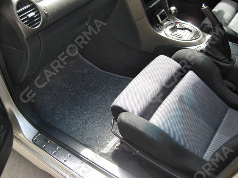 Коврики на Toyota Altezza 1998&nbsp;-&nbsp;2005 в Волгограде