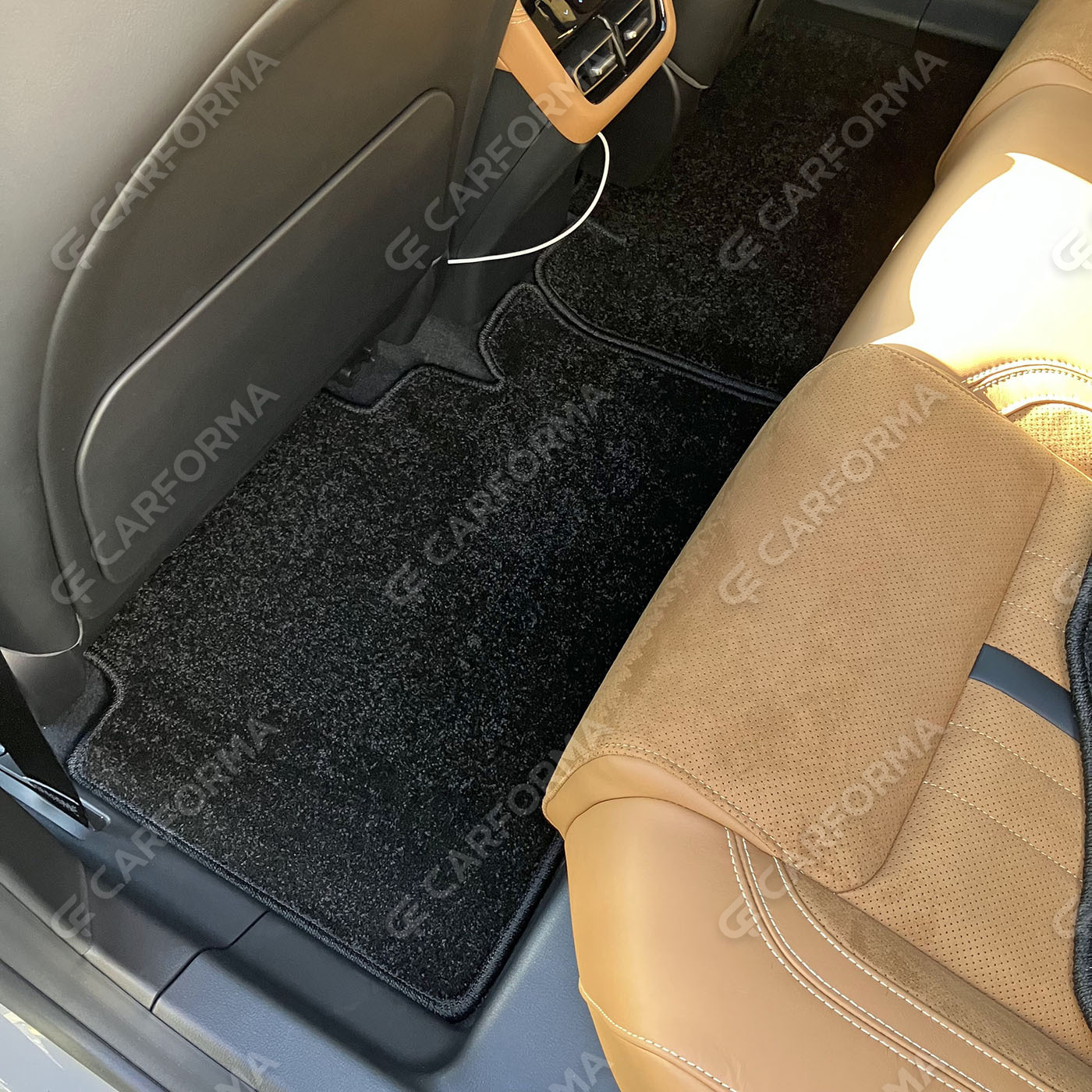 EVA коврики на Mazda EZ-6 2024&nbsp;-&nbsp;2026 в Волгограде