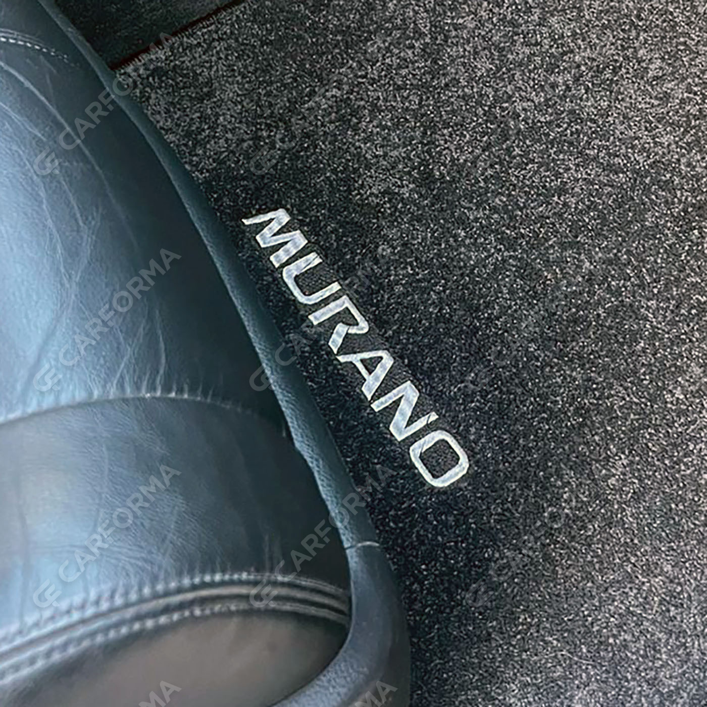 Коврики на Nissan Murano (Z52) 2014&nbsp;-&nbsp;2022 в Волгограде