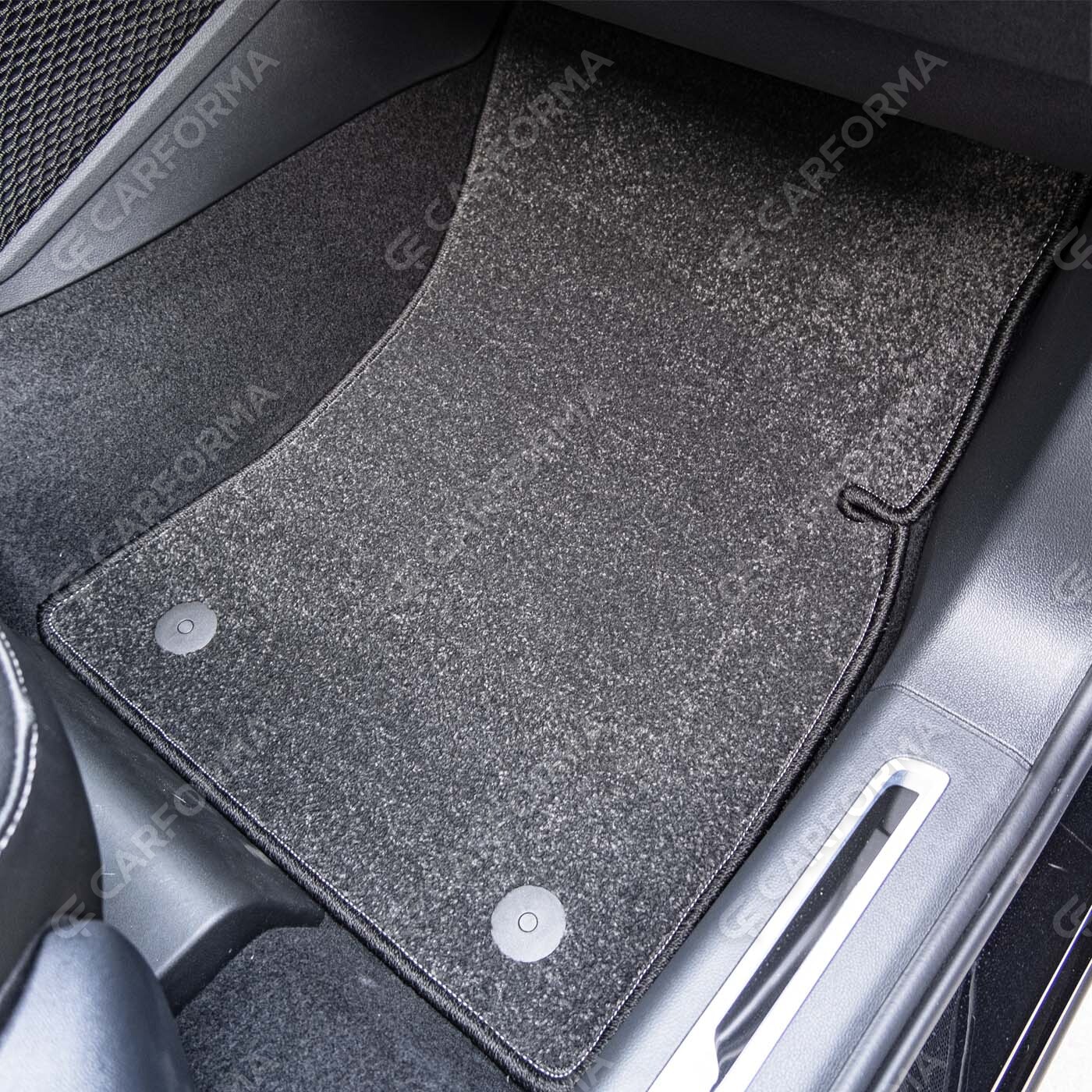 EVA коврики на Audi Q2L 2016&nbsp;-&nbsp;2026 в Волгограде