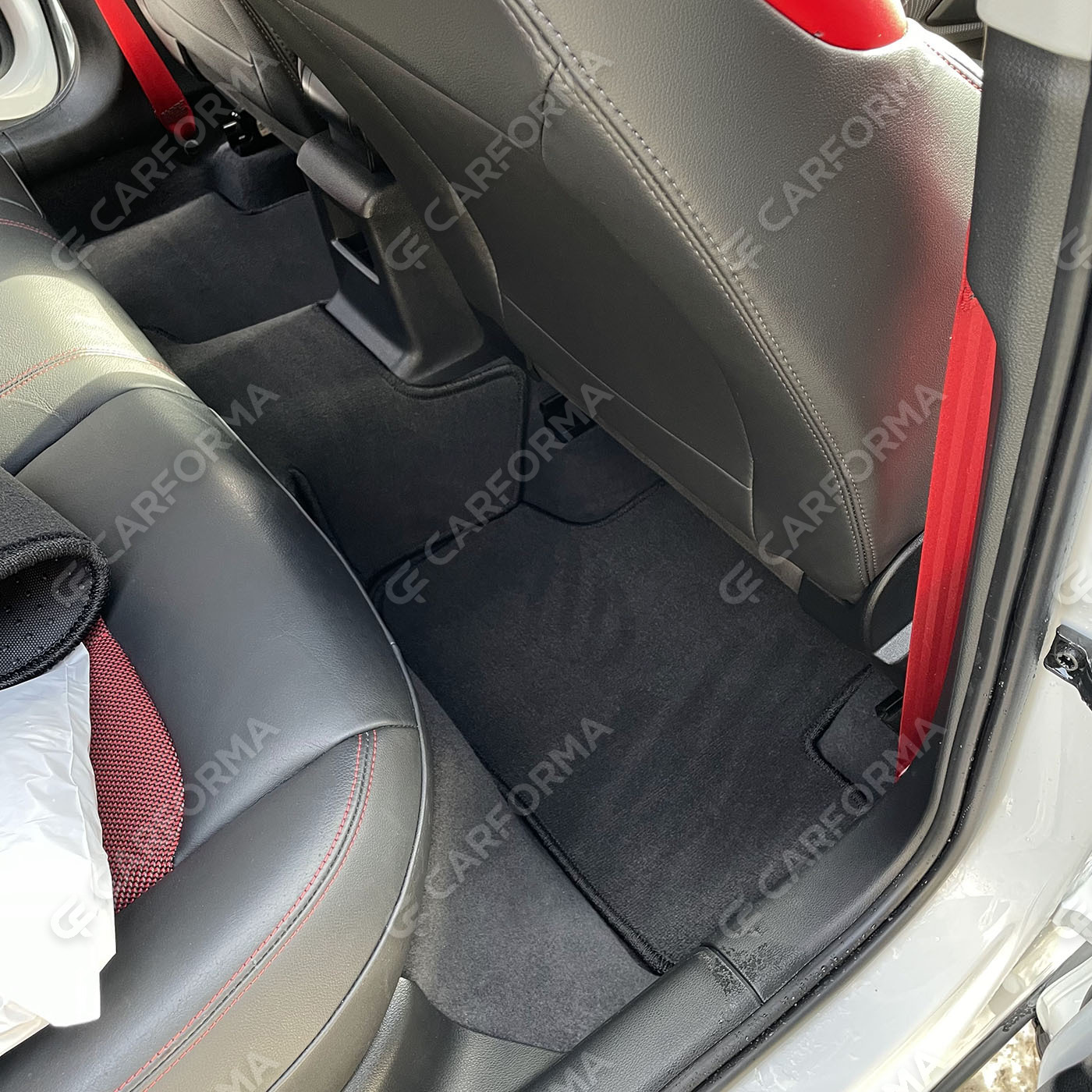 EVA коврики на Audi Q2L 2016&nbsp;-&nbsp;2026 в Волгограде