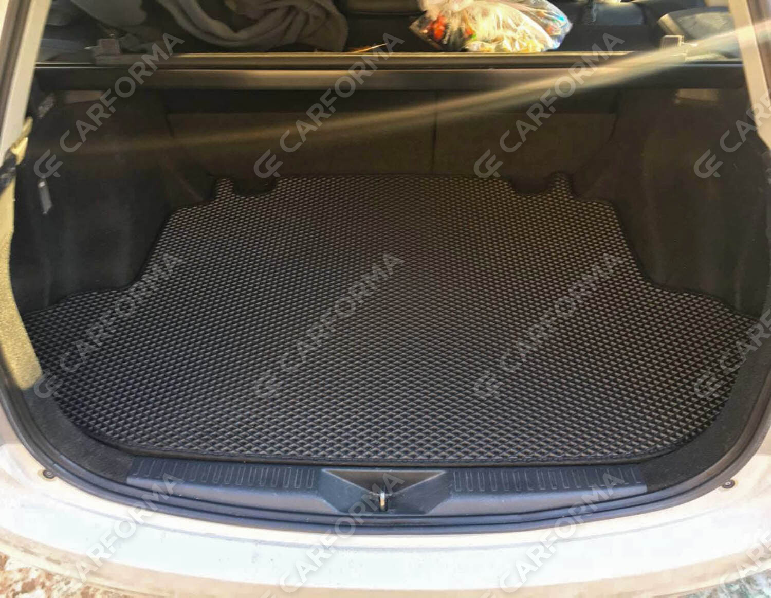 Коврики на Toyota Corolla Fielder (E14) 2006&nbsp;-&nbsp;2012 в Волгограде