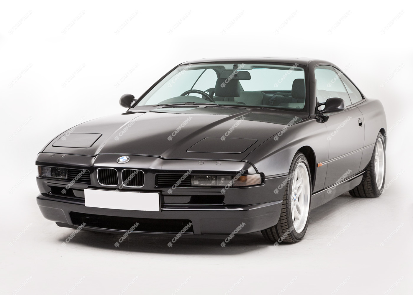 Коврики на BMW 8 (E31) 1989 - 1999