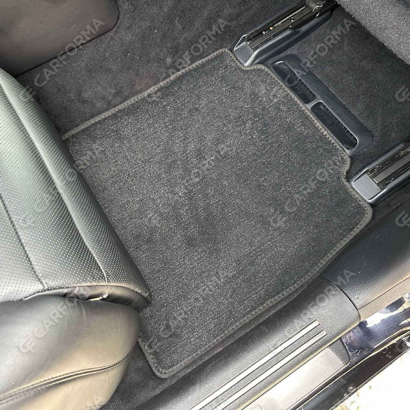 EVA коврики на Lexus LS IV 2006&nbsp;-&nbsp;2017 в Волгограде