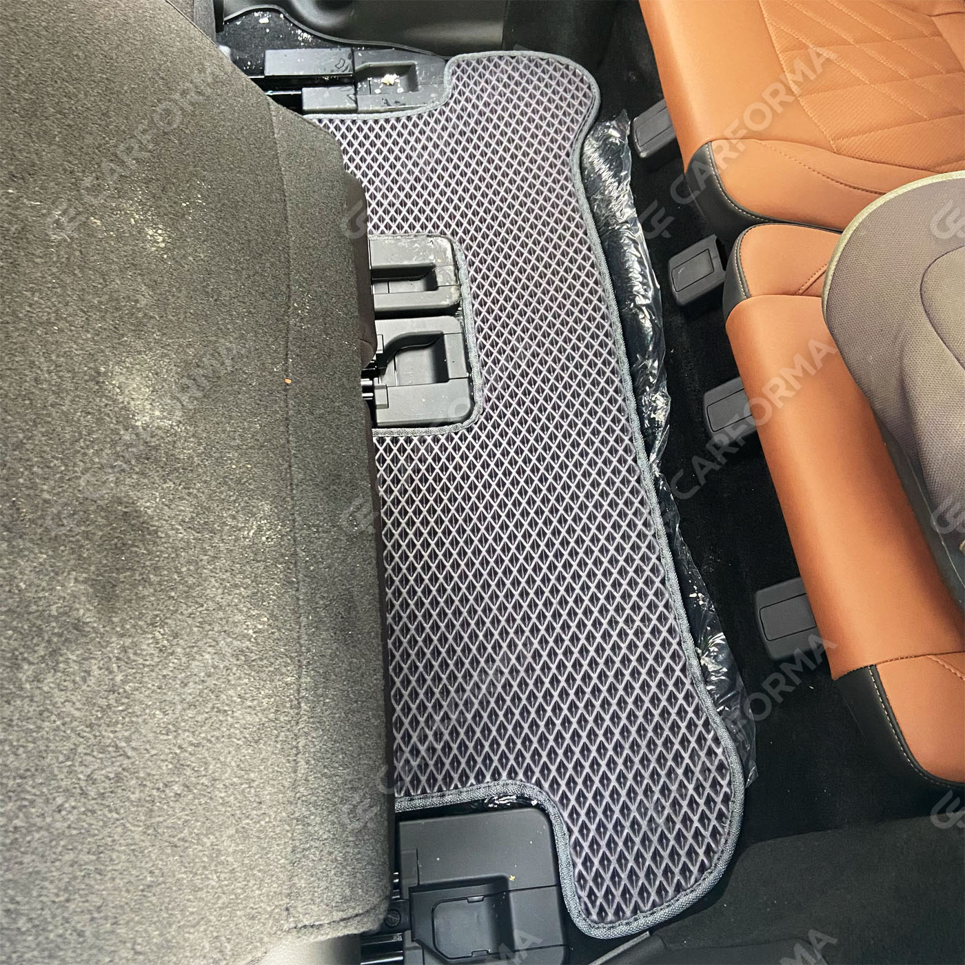 Коврики на Tenet T8 2025&nbsp;-&nbsp;2026 в Волгограде