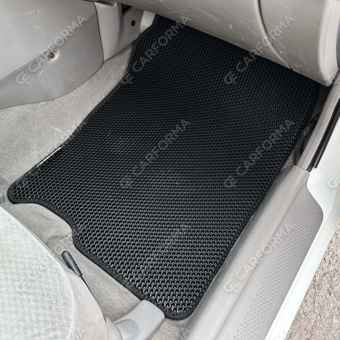 Ворсовые коврики на Mazda 323 1998&nbsp;-&nbsp;2003 в Волгограде