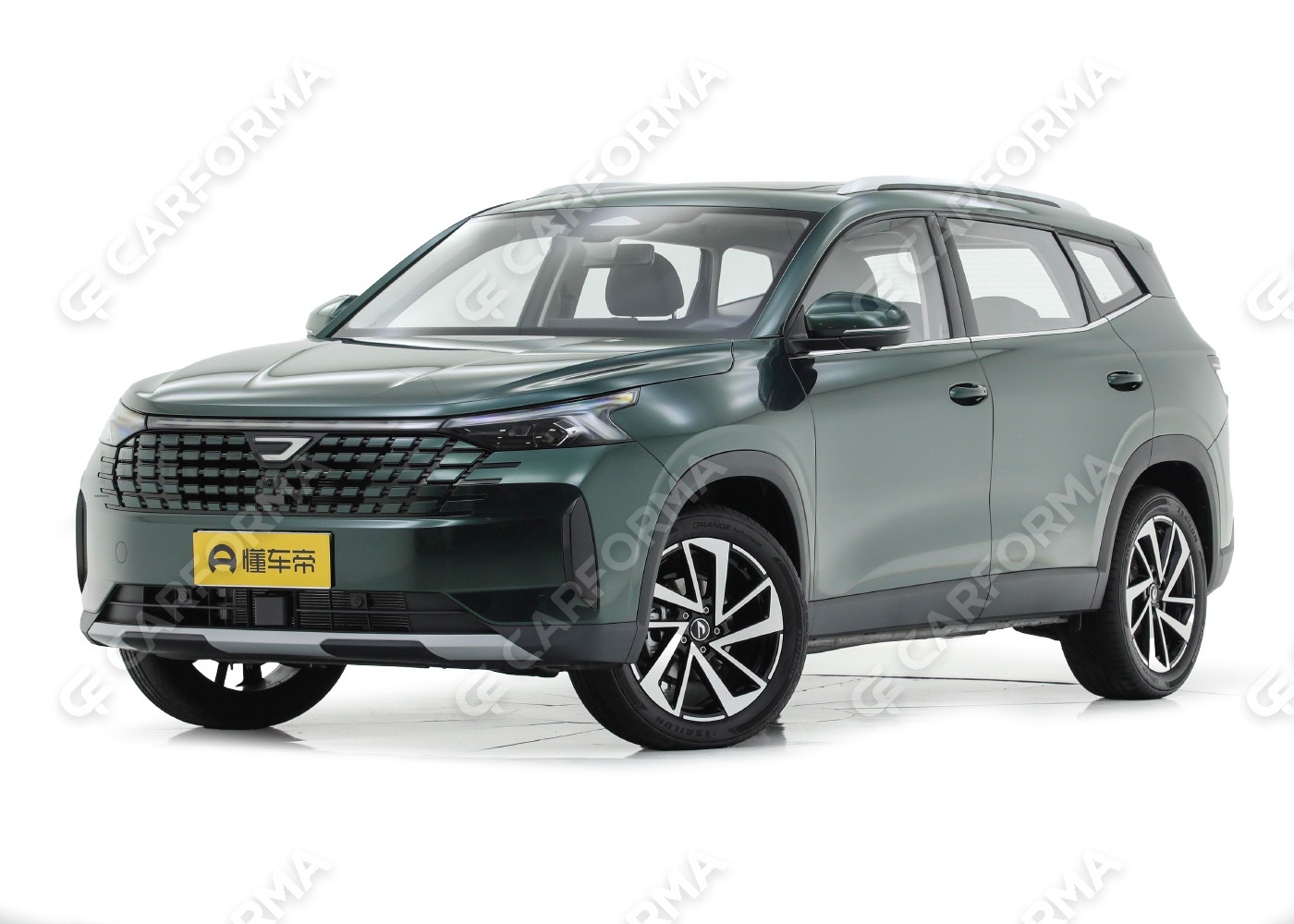 EVA коврики на Jetta VS8 2025&nbsp;-&nbsp;2026 в Волгограде