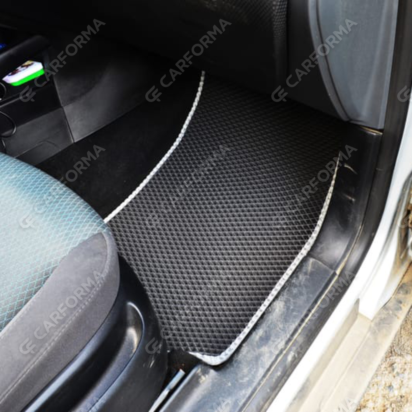 Коврики на Seat Altea 2004&nbsp;-&nbsp;2015 в Волгограде