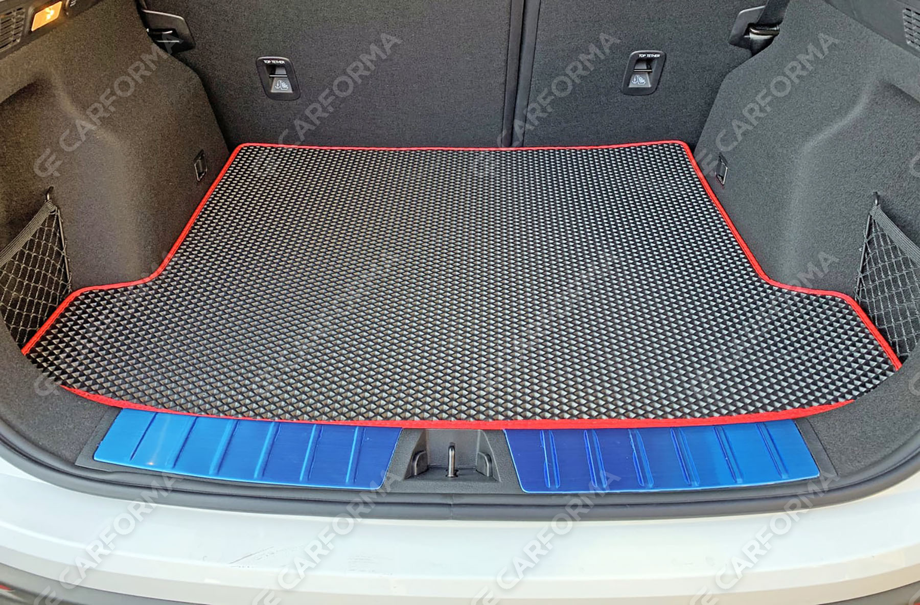 Коврики на Geely Coolray 2018&nbsp;-&nbsp;2024 в Волгограде