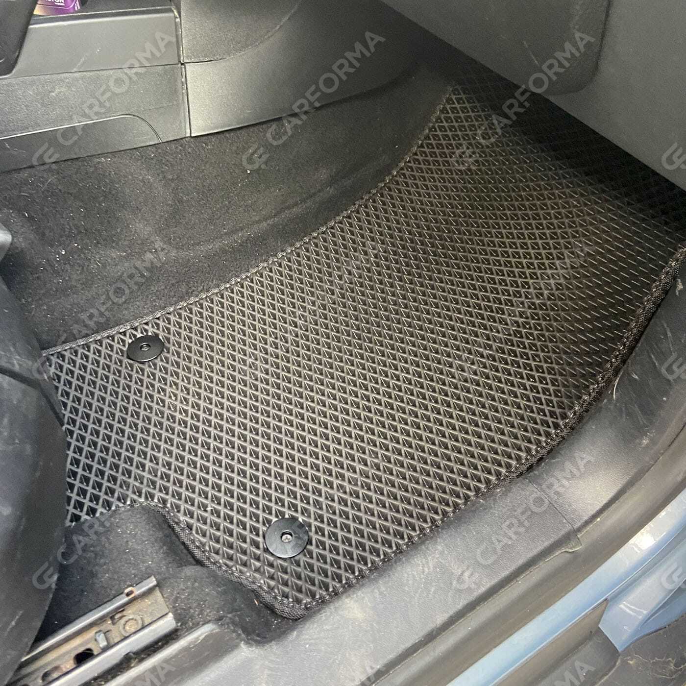 Коврики на Seat Altea 2004&nbsp;-&nbsp;2015 в Волгограде