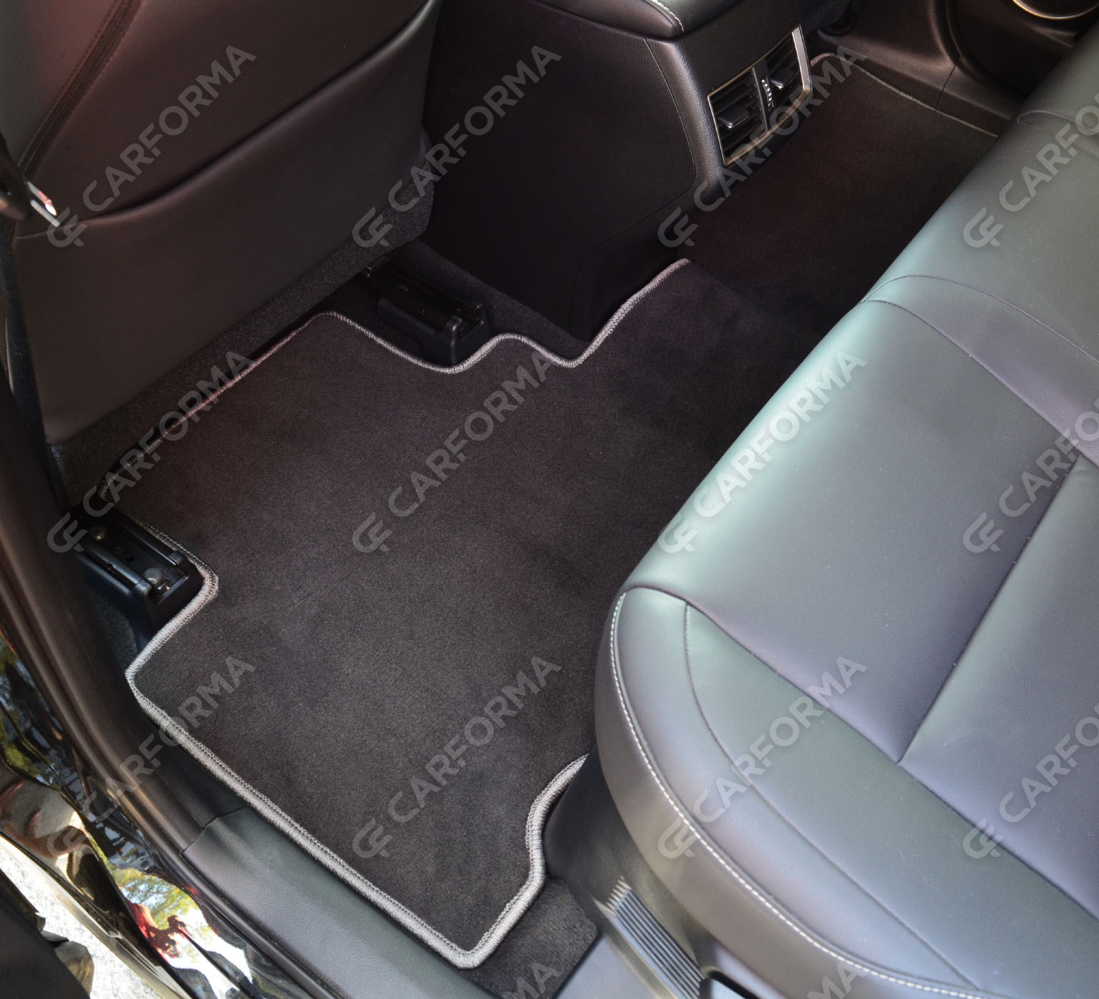 Коврики на Lexus NX I 2014&nbsp;-&nbsp;2021 в Волгограде