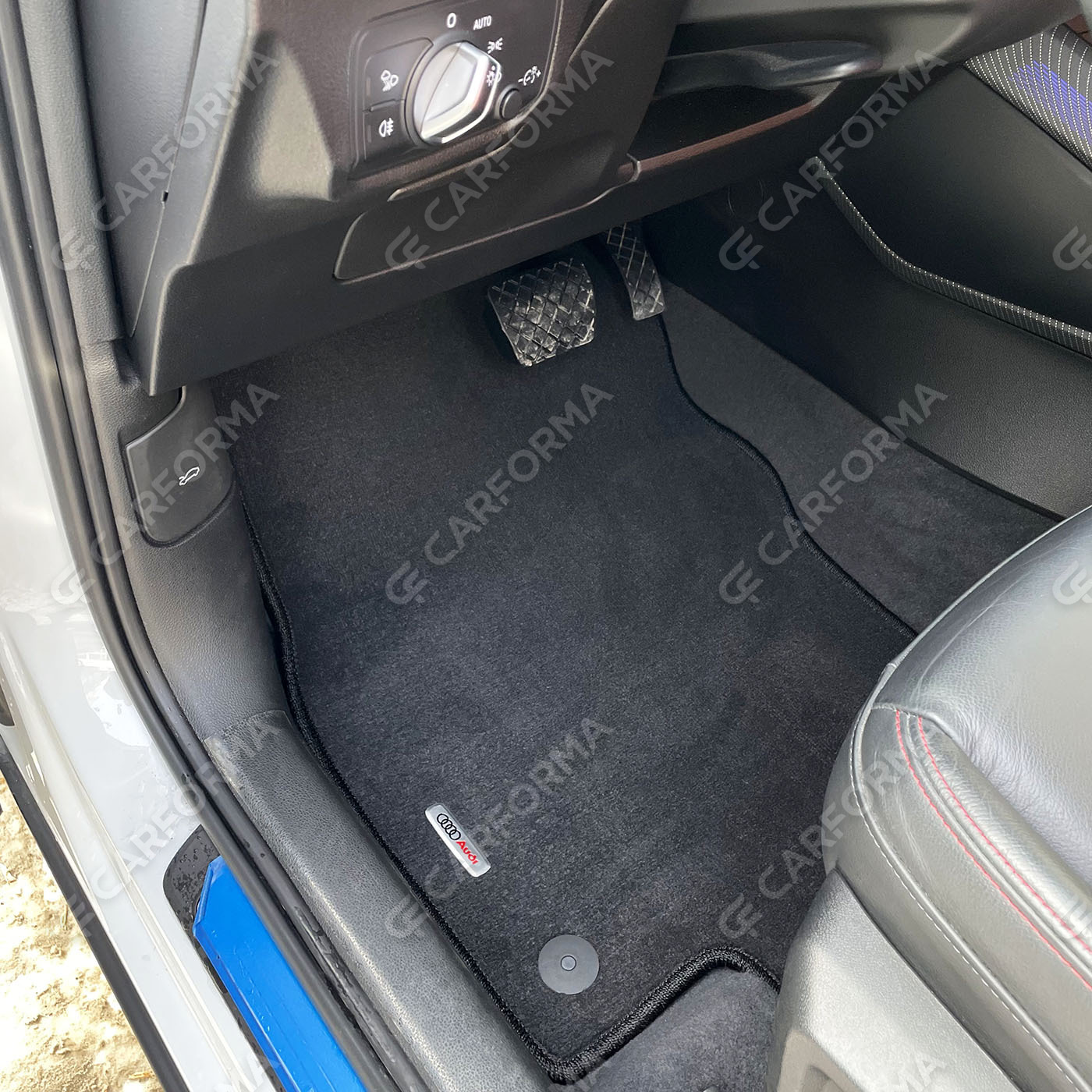 EVA коврики на Audi Q2L 2016&nbsp;-&nbsp;2026 в Волгограде