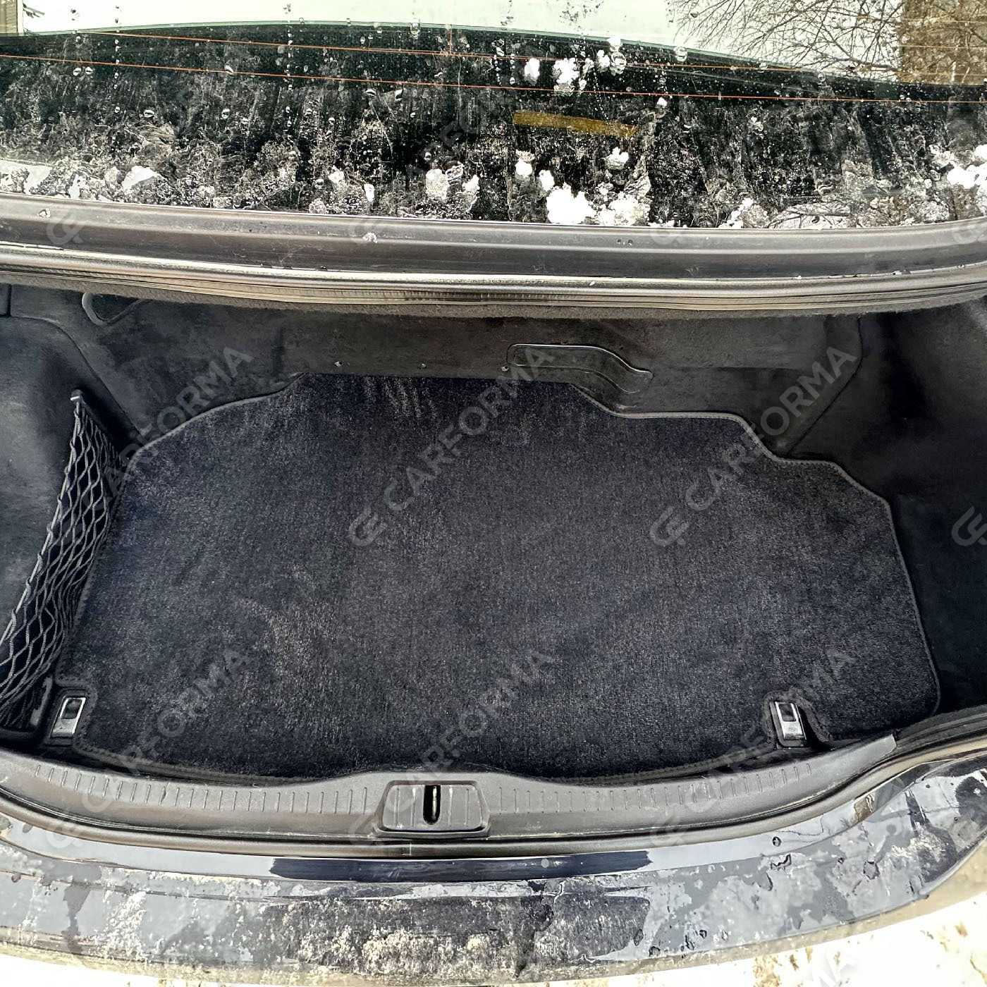 EVA коврики на Lexus LS IV 2006&nbsp;-&nbsp;2017 в Волгограде