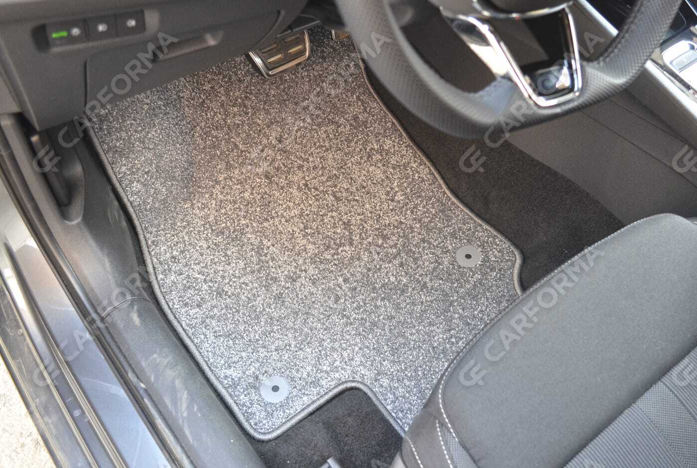 EVA коврики на Audi Q2L 2016&nbsp;-&nbsp;2026 в Волгограде