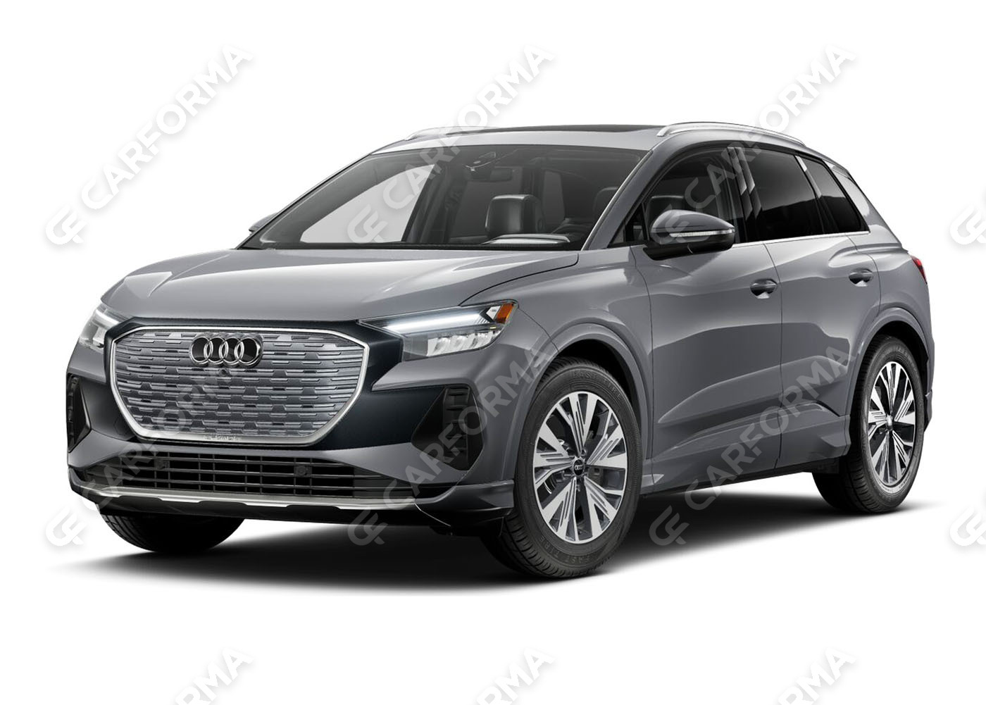 Коврики на Audi Q4 e-tron 2021&nbsp;-&nbsp;2026 в Волгограде