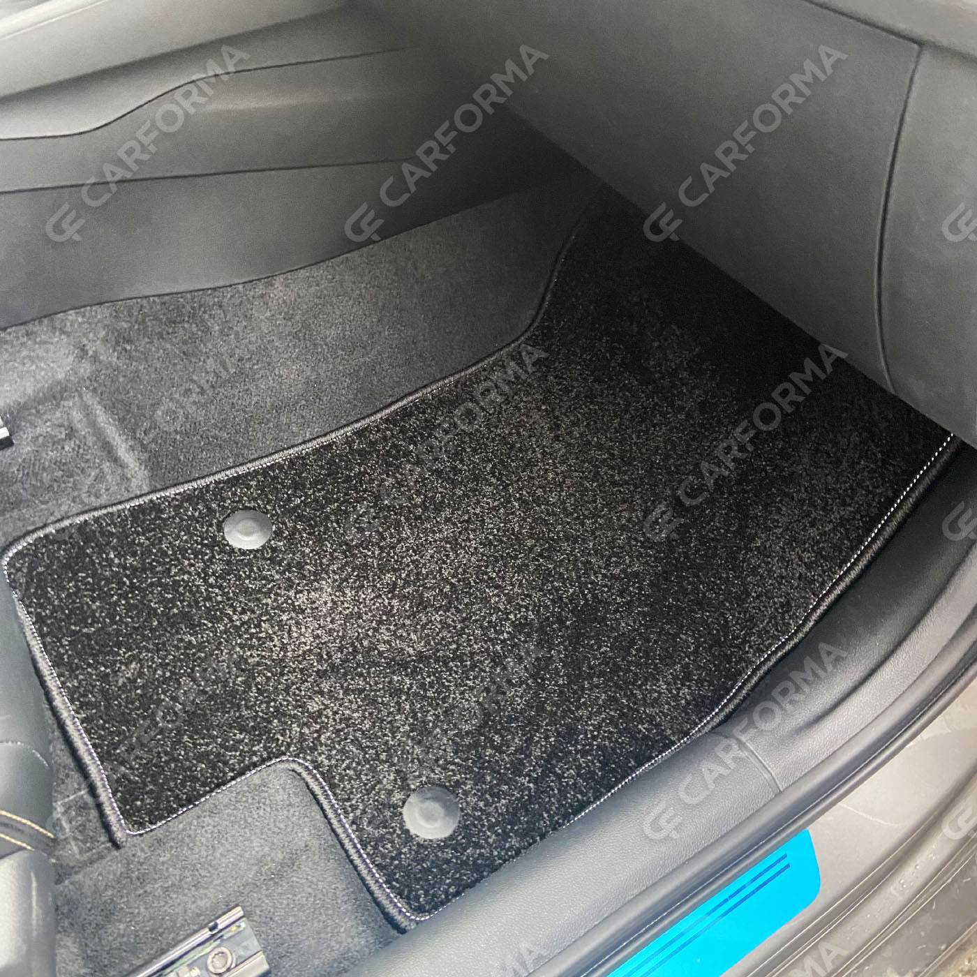 EVA коврики на Audi Q2L 2016&nbsp;-&nbsp;2026 в Волгограде