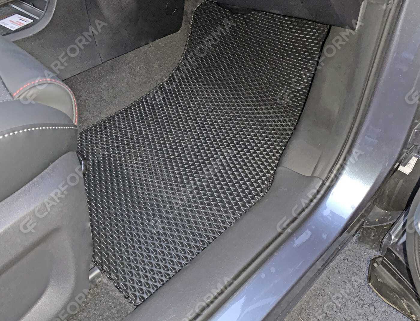 Коврики на Tenet T7 2025&nbsp;-&nbsp;2026 в Волгограде