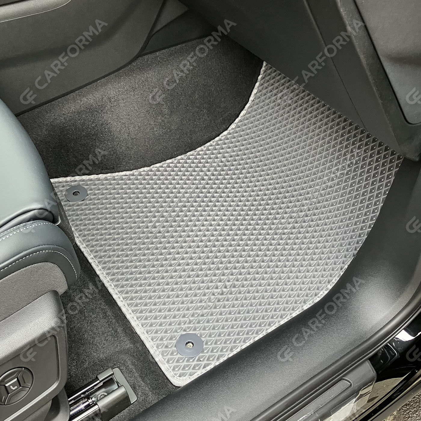 EVA коврики на Audi Q5 III 2024&nbsp;-&nbsp;2026 в Волгограде