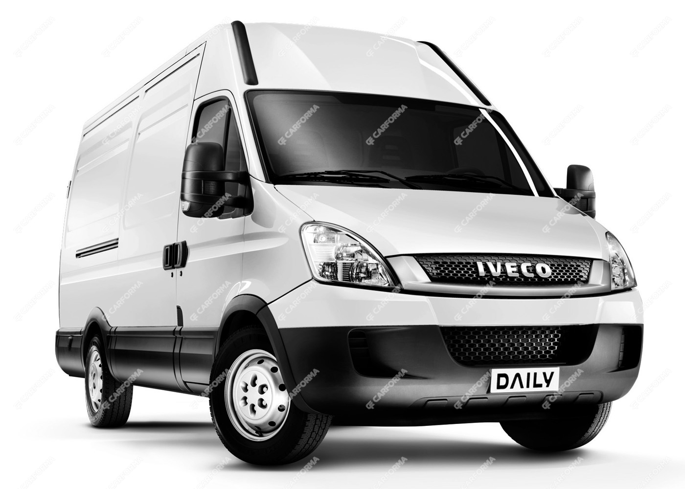 EVA коврики на Iveco Daily IV 2006 - 2011
