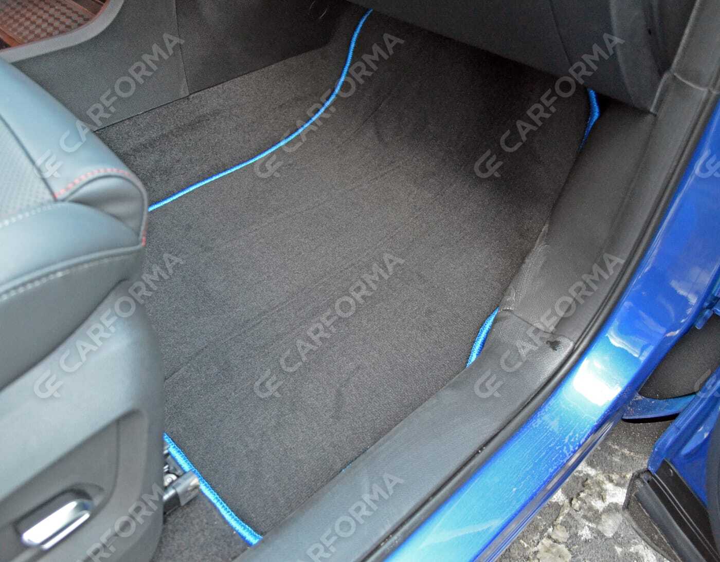 Коврики на Tenet T7 2025&nbsp;-&nbsp;2026 в Волгограде