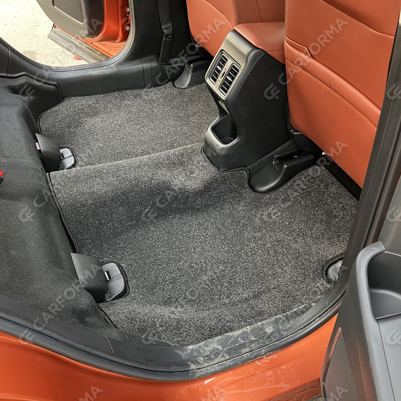 Коврики на Honda XR-V II 2022&nbsp;-&nbsp;2026 в Волгограде