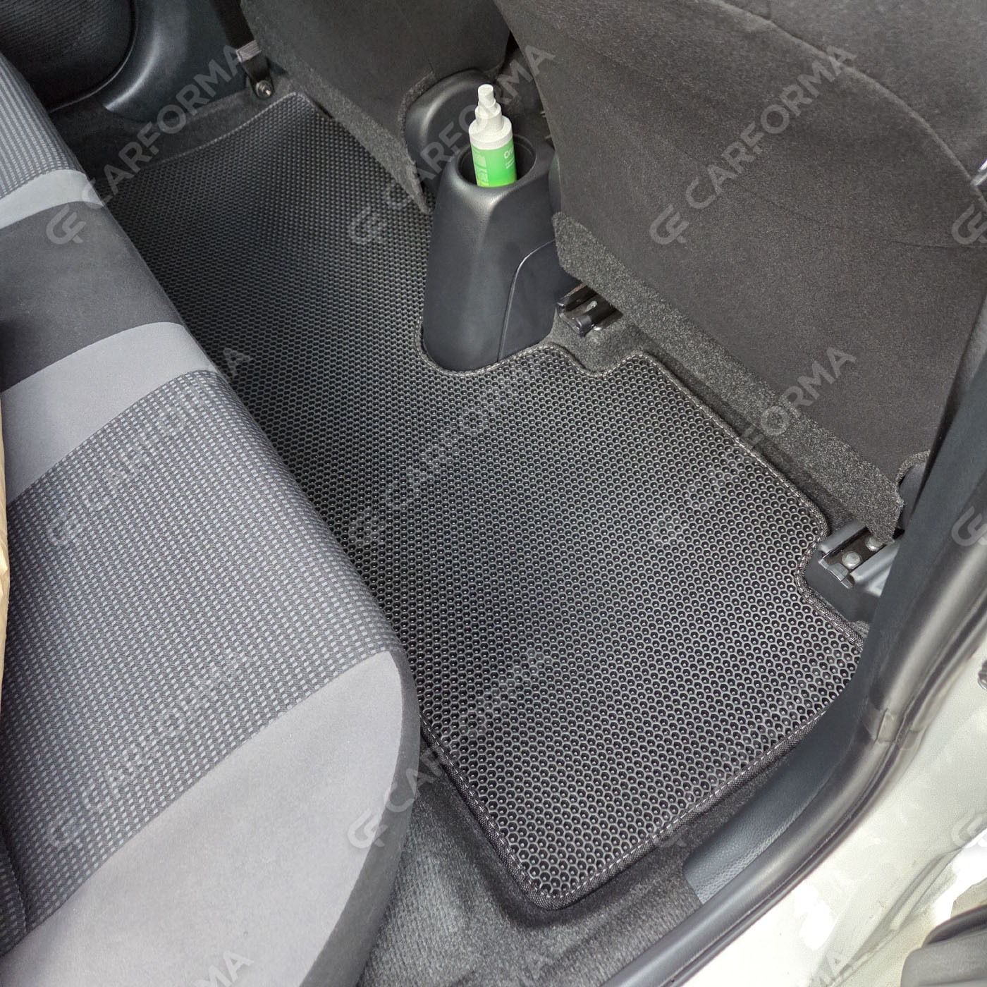 Коврики на Toyota Yaris L 2013&nbsp;-&nbsp;2026 в Волгограде