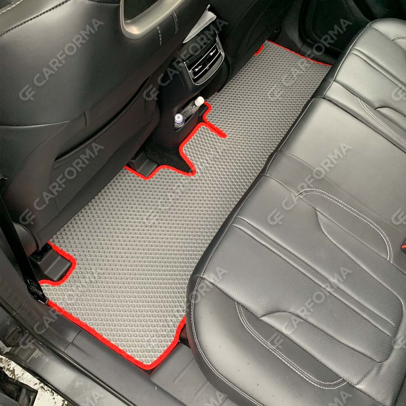 Ворсовые коврики на Changan CS75 Plus II 2022&nbsp;-&nbsp;2026 в Волгограде
