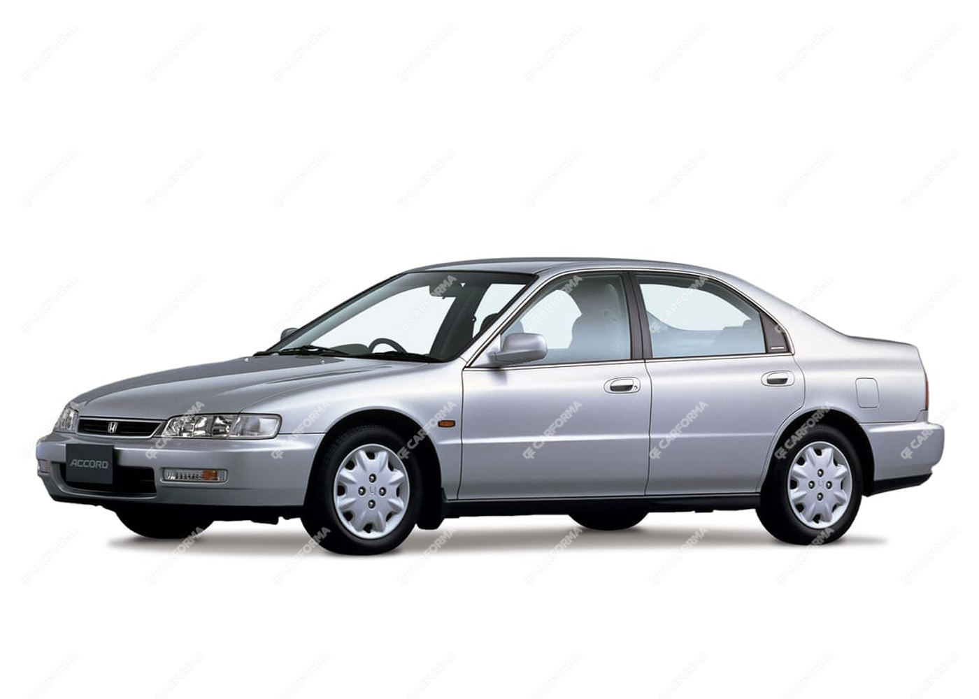 Коврики на Honda Accord V 1993 - 1998