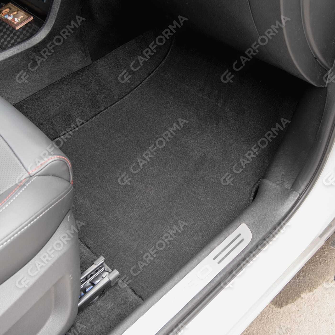 Коврики на Tenet T7 2025&nbsp;-&nbsp;2026 в Волгограде