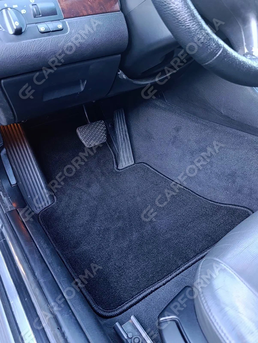 EVA коврики на BMW 3 (E46) 1998&nbsp;-&nbsp;2007 в Волгограде