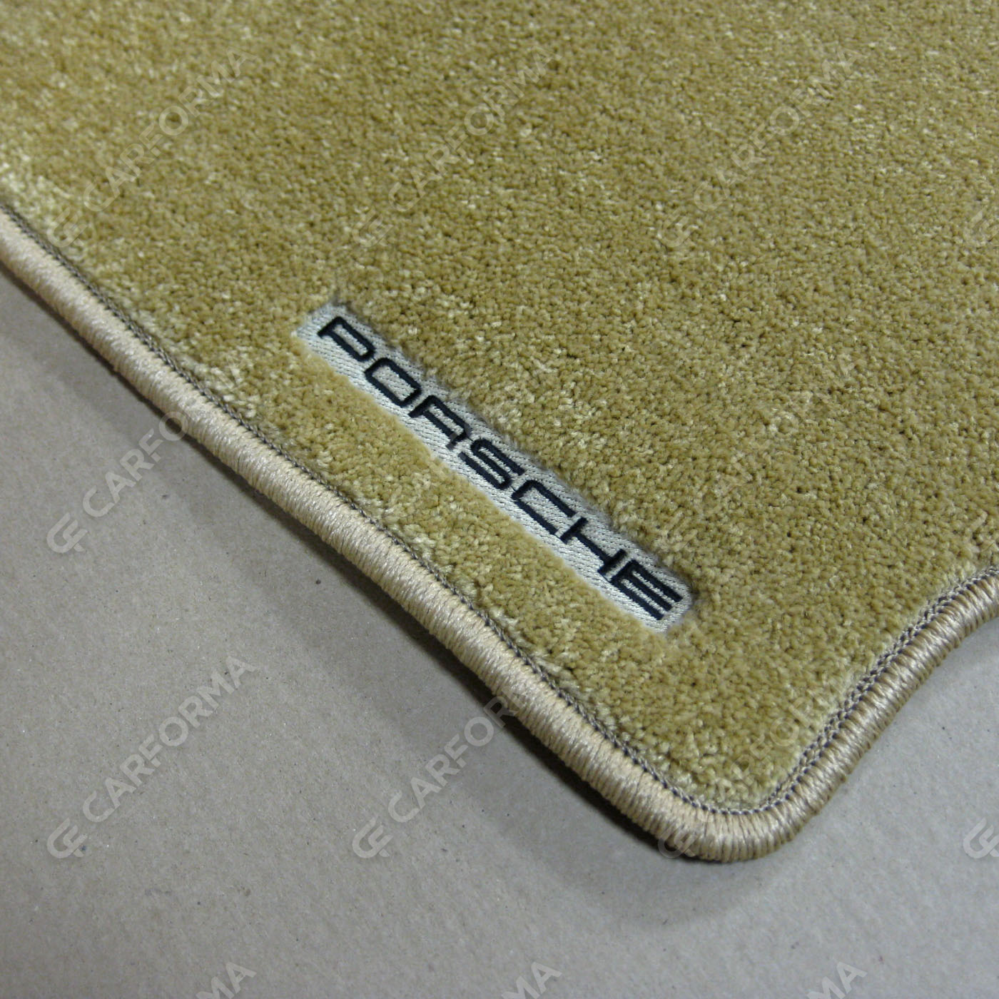 Коврики на Porsche Macan 2013&nbsp;-&nbsp;2026 в Волгограде