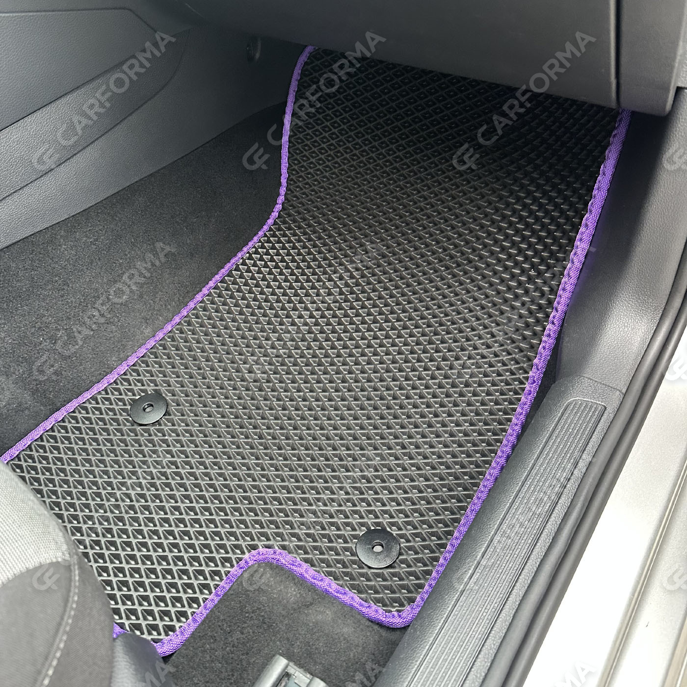 EVA коврики на Audi Q2L 2016&nbsp;-&nbsp;2026 в Волгограде