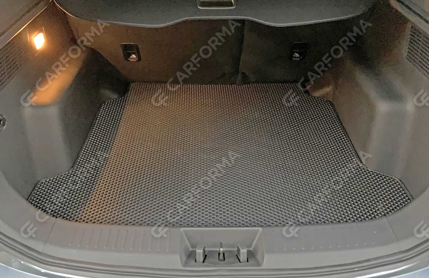 Коврики на Tenet T7 2025&nbsp;-&nbsp;2026 в Волгограде