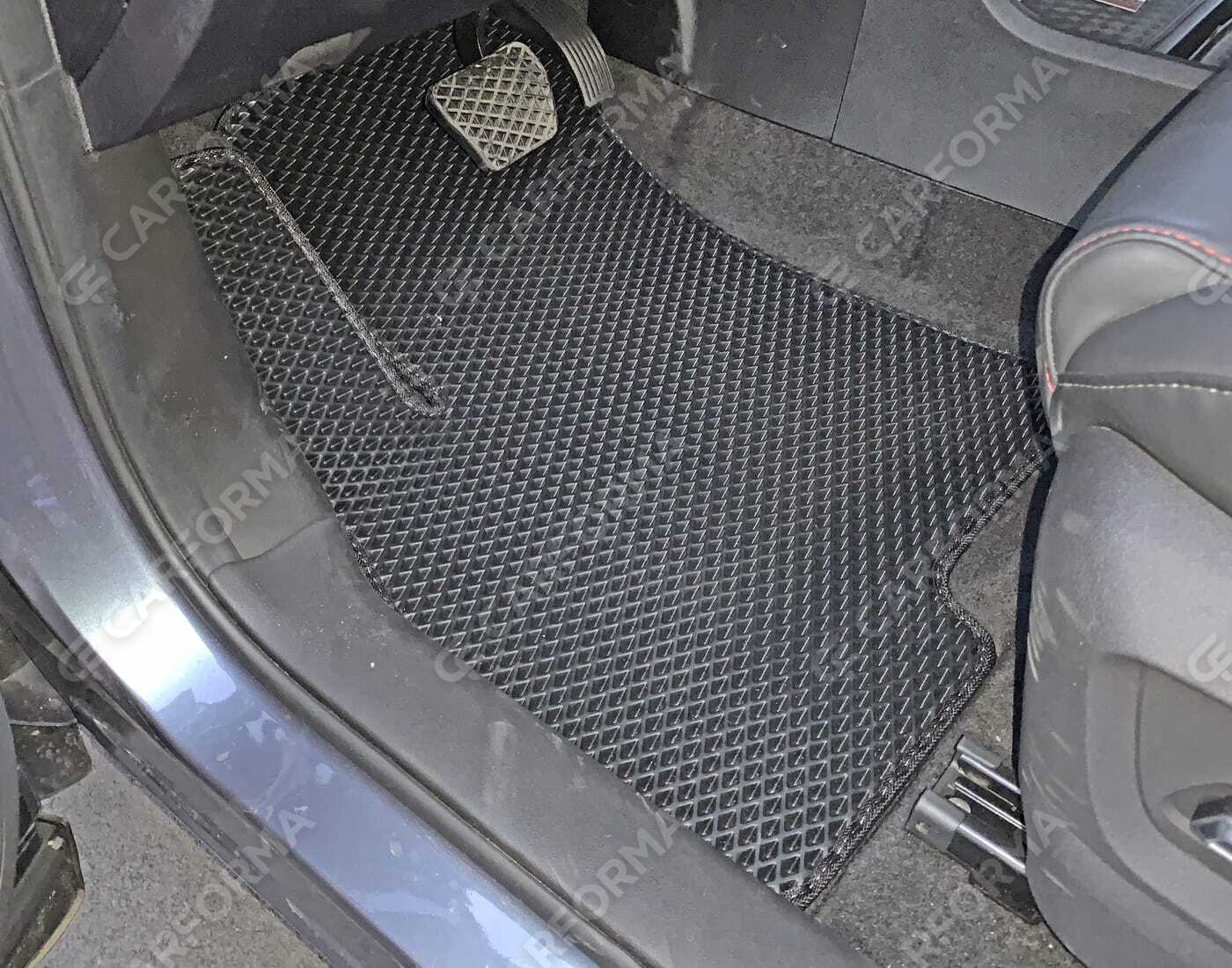 Коврики на Tenet T7 2025&nbsp;-&nbsp;2026 в Волгограде