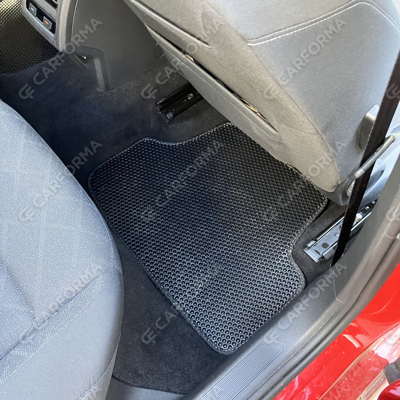 Коврики на Volkswagen Golf 8 2019&nbsp;-&nbsp;2026 в Волгограде