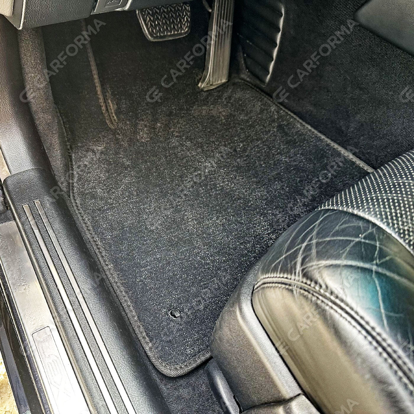 EVA коврики на Lexus LS IV 2006&nbsp;-&nbsp;2017 в Волгограде