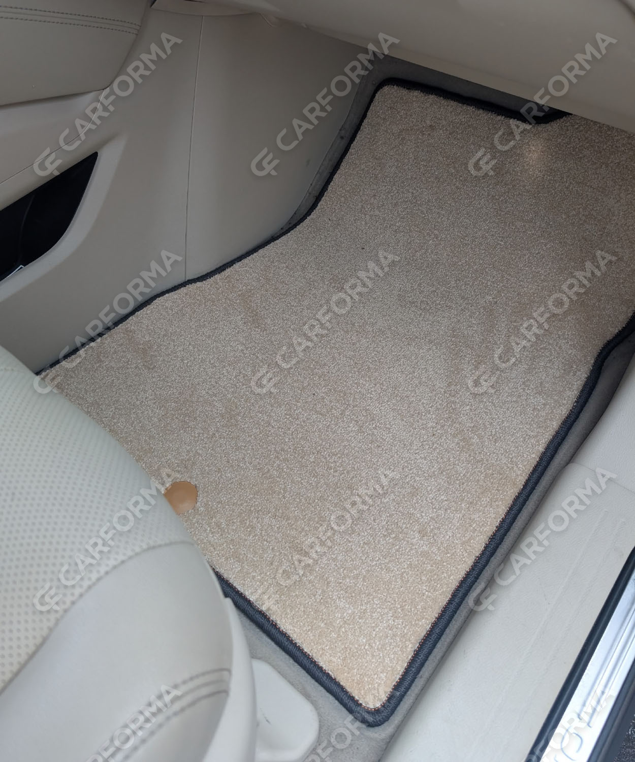 Коврики на Nissan Murano (Z52) 2014&nbsp;-&nbsp;2022 в Волгограде