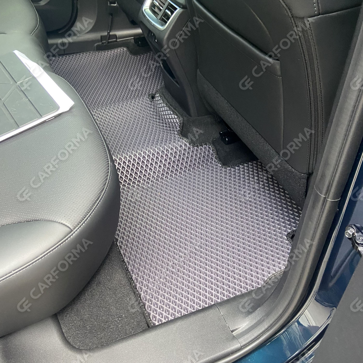 Ворсовые коврики на Haval F7x II 2025&nbsp;-&nbsp;2026 в Волгограде