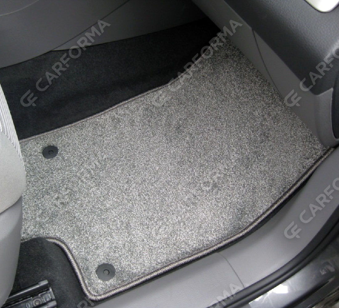EVA коврики ромб Seat Alhambra II 2010&nbsp;-&nbsp;2020 в Волгограде