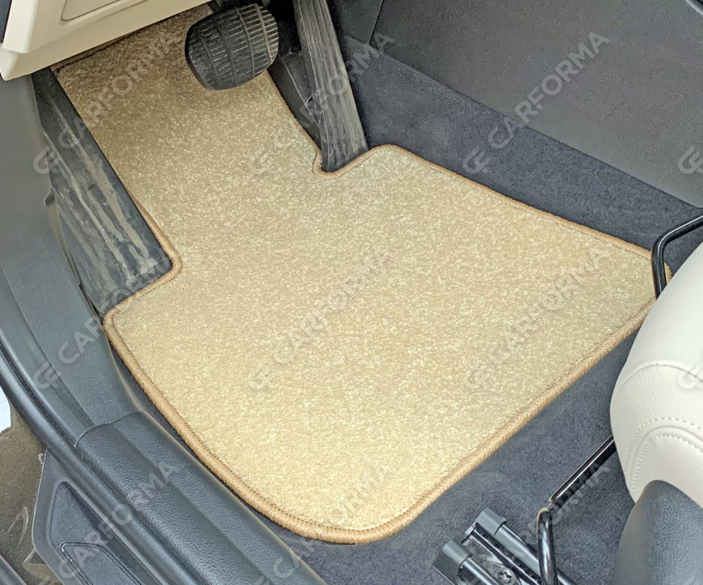 EVA коврики на BMW 2 Gran Tourer (F46) 2015&nbsp;-&nbsp;2026 в Волгограде