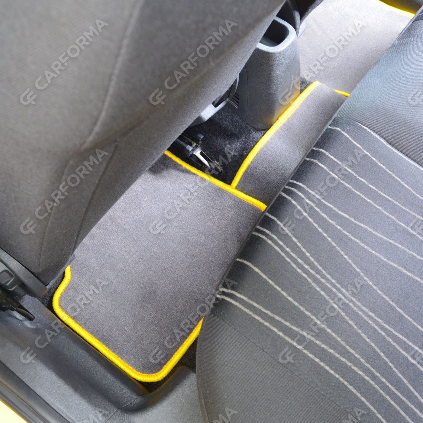 EVA коврики на Opel Corsa D 2006&nbsp;-&nbsp;2014 в Волгограде