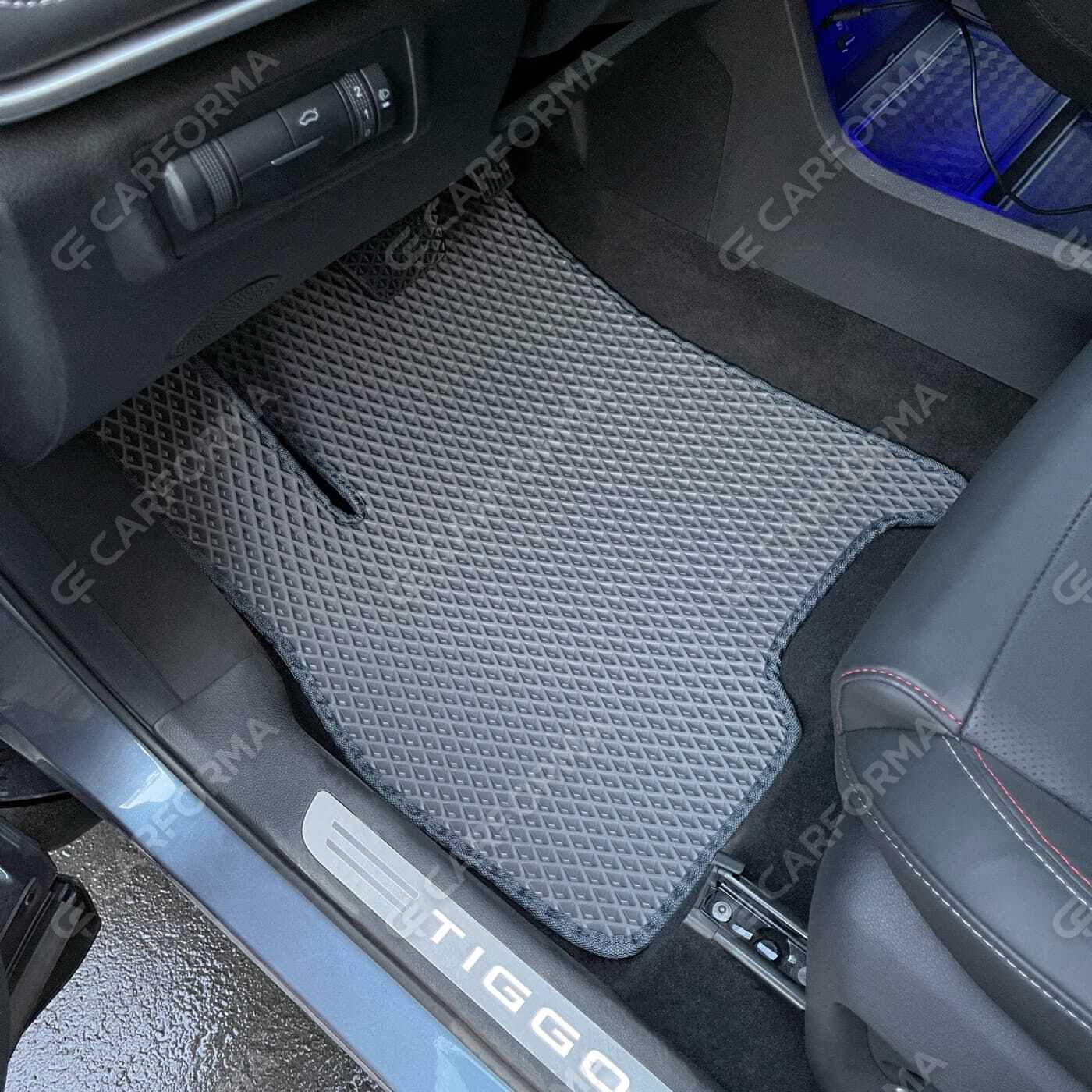 Коврики на Tenet T7 2025&nbsp;-&nbsp;2026 в Волгограде