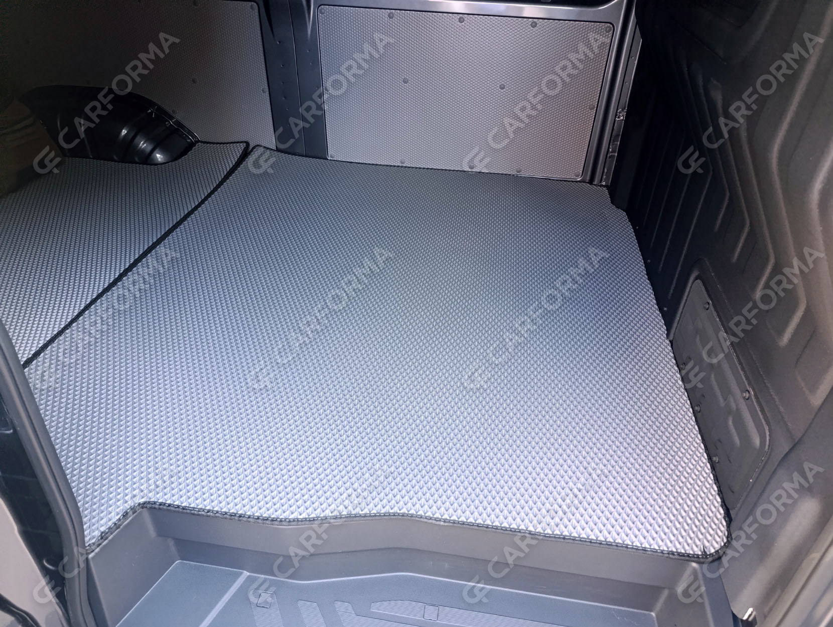 EVA коврики на Foton View 2025&nbsp;-&nbsp;2026 в Волгограде